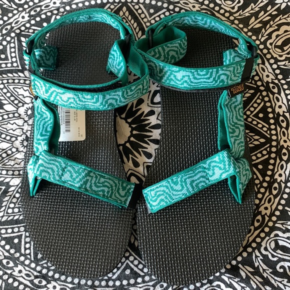 Teva Shoes - Teva Sandals